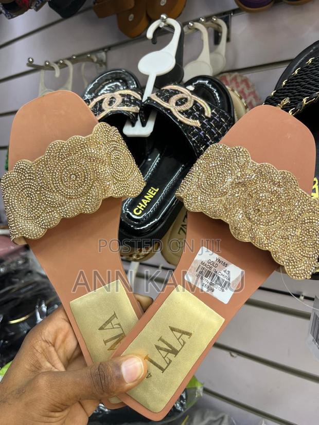 Lala Female Sandals - thumbnail 4