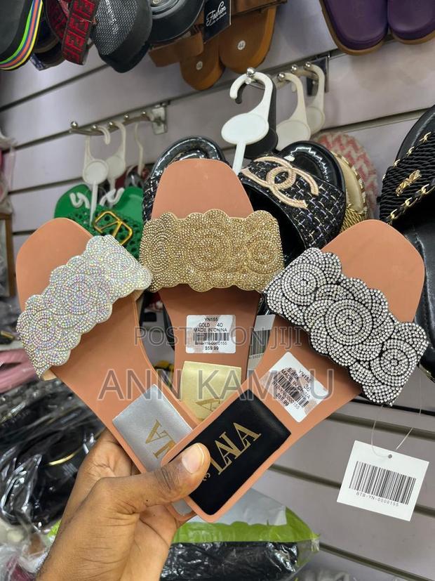 Lala Female Sandals - thumbnail 5