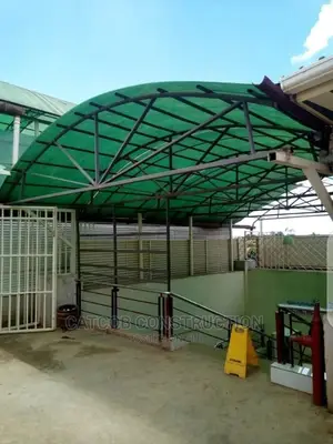 Polycarbonate Sheets