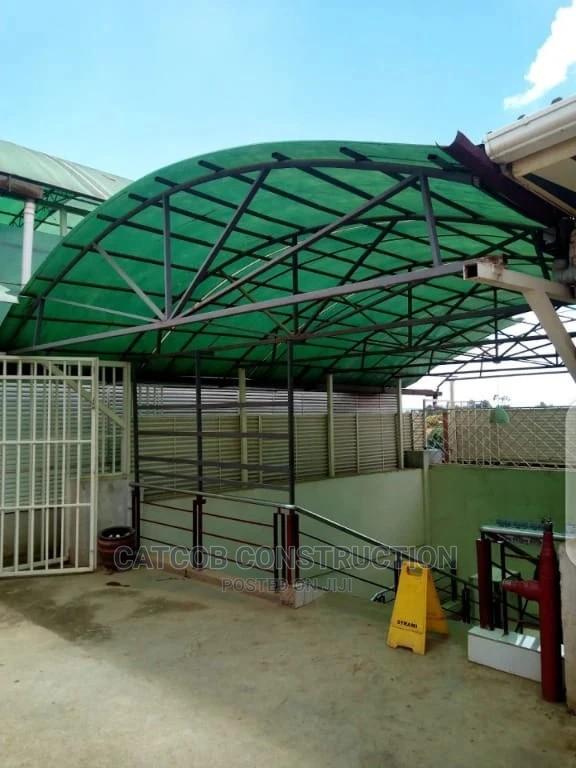 Polycarbonate Sheets