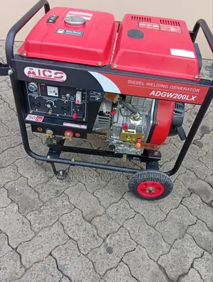 Combined Generator