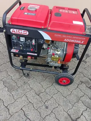Combined Generator