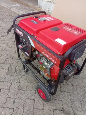 Combined Generator