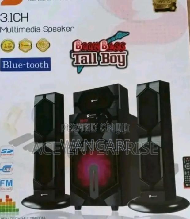 Nobel 1214 Brand New Woofer