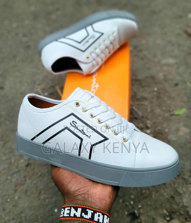 Santoni Casuals - thumbnail 5