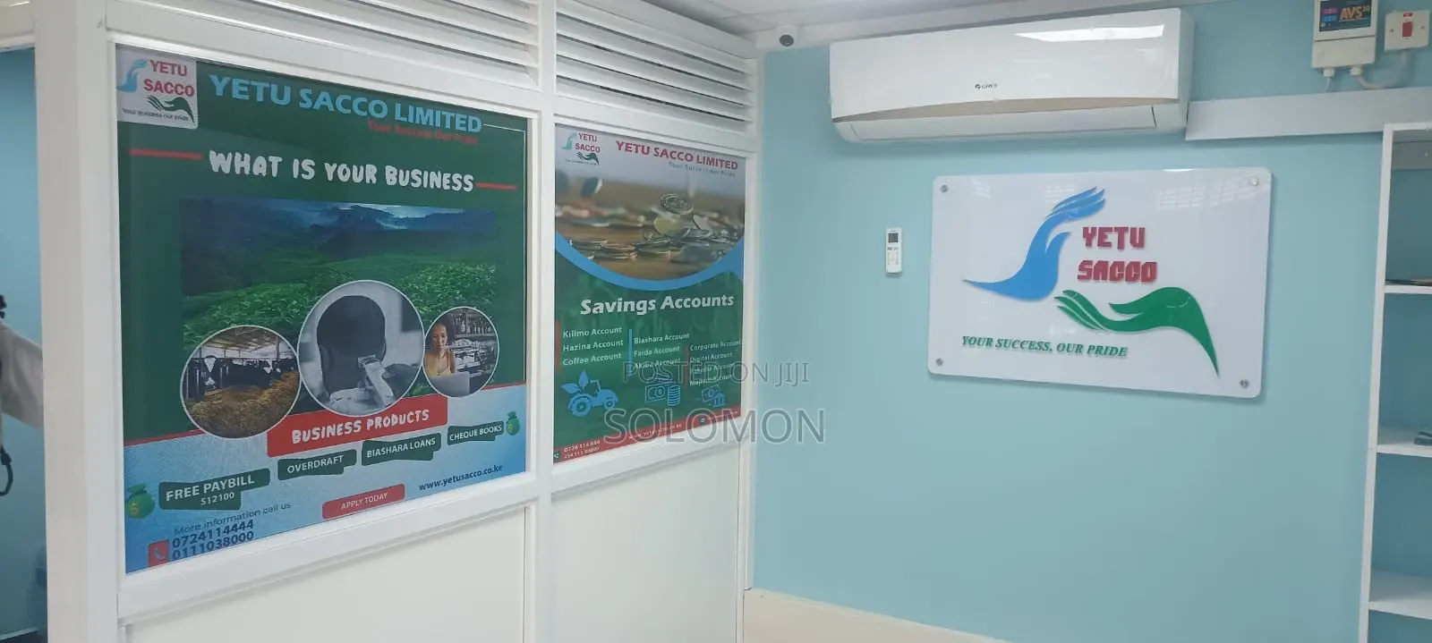 Printing Services