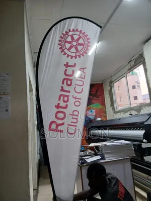 Printing Services