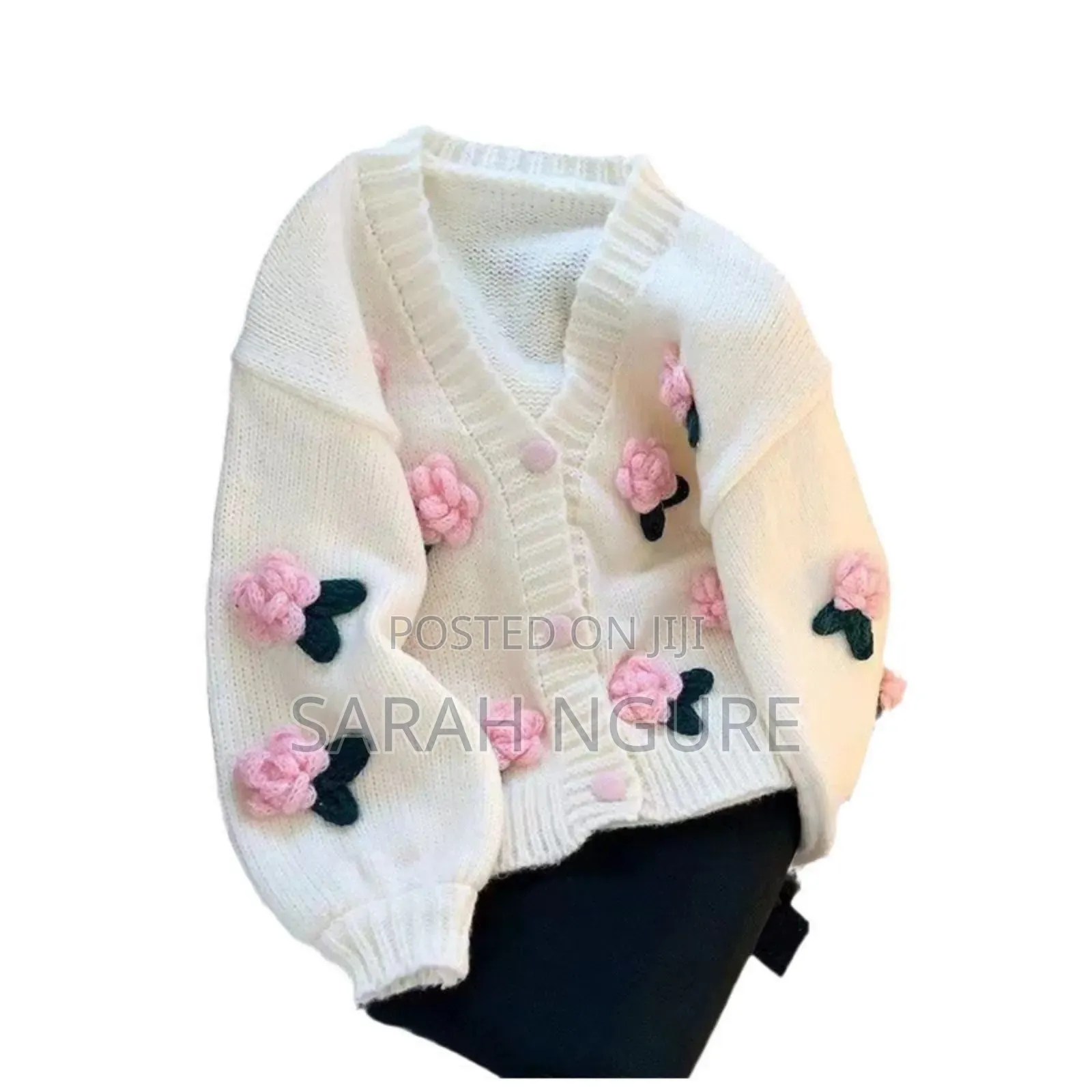 Free Size Ladies Sweaters