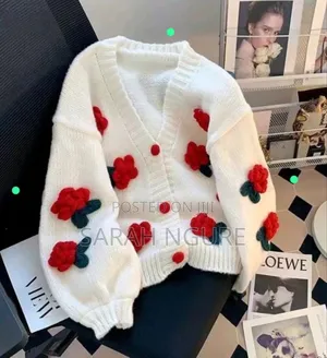 Free Size Ladies Sweaters