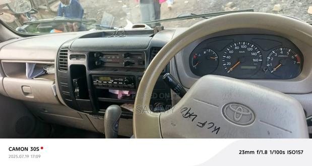 Toyota Dyna - thumbnail 5