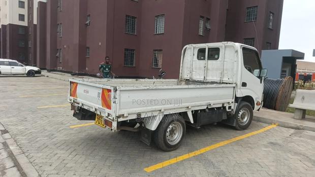 Toyota Dyna - thumbnail 7