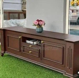 Custom Made Tv Stand Pay on Delivery