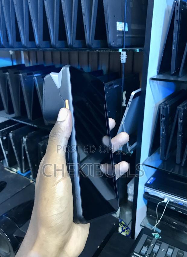 Digtek Handheld Android Printer Scanner - 2gb Ram, 32gb Storage - main view