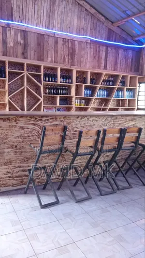 Bar and Restaurant for Sale