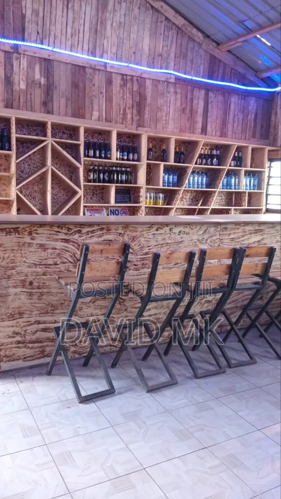 Bar and Restaurant for Sale