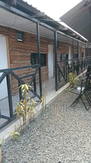 Bar and Restaurant for Sale