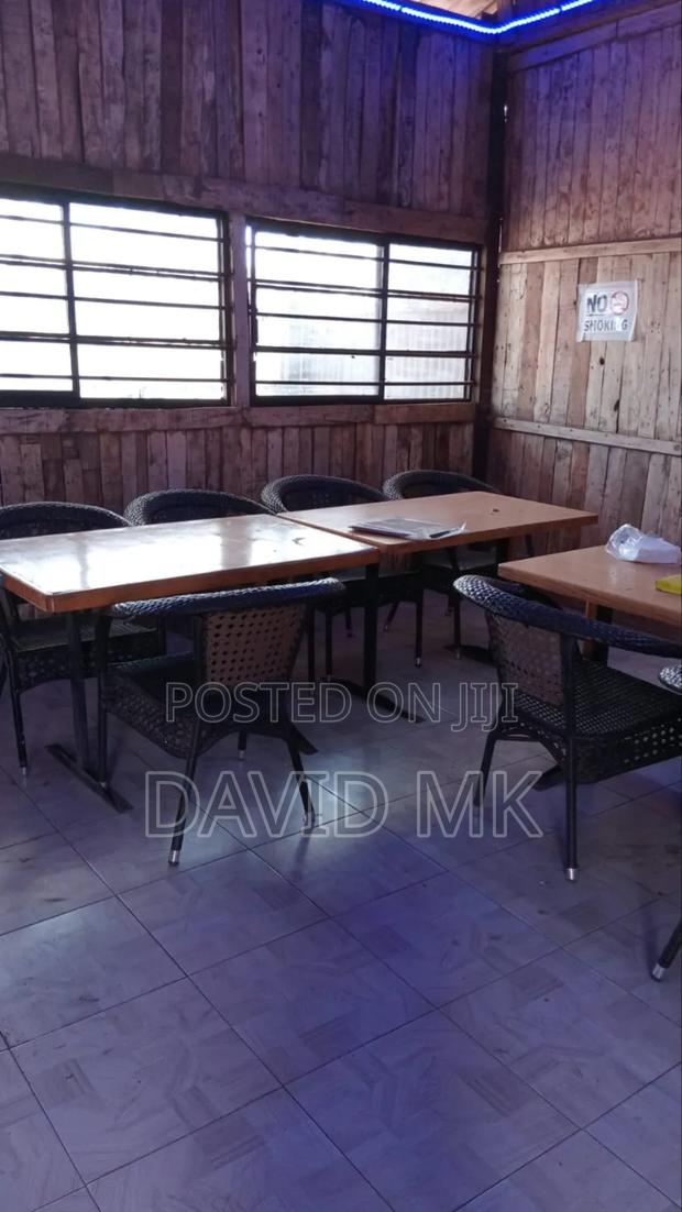 Bar and Restaurant for Sale - thumbnail 5