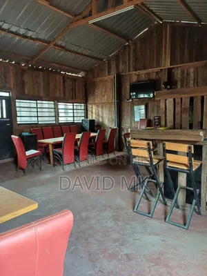 Bar and Restaurant for Sale