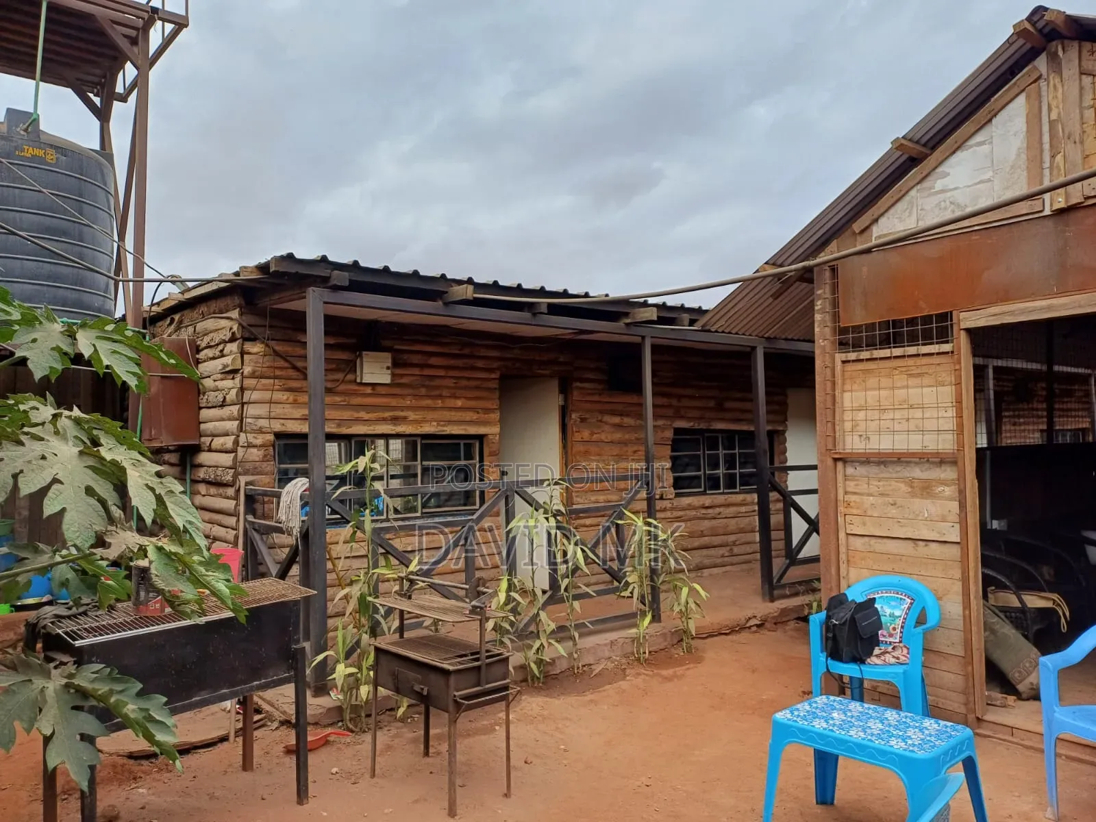 Bar and Restaurant for Sale