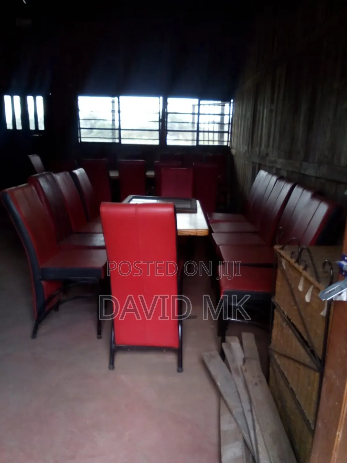 Bar and Restaurant for Sale