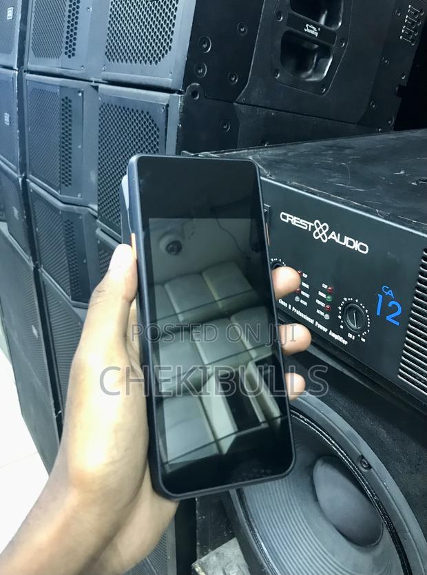 Handheld Android Terminal-2-in-1 Scanner/Printer for Retail Inventory - main view