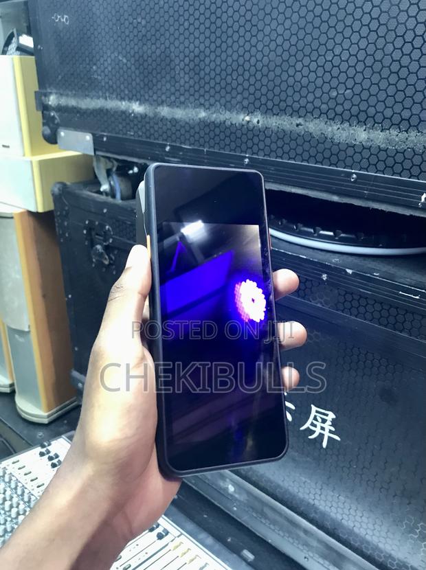 Mobile Printer Scanner - Handheld for Events,Tickets on-Site Sales - main view