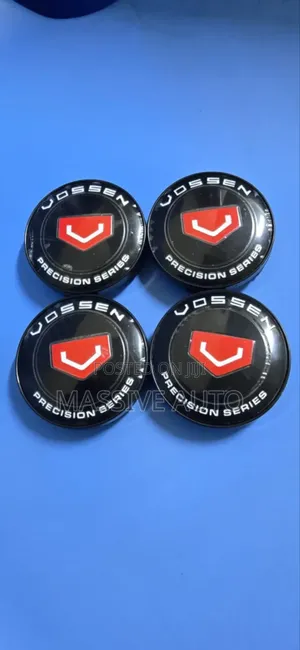 4pcs Car Wheel Centre Caps/ Wheel Centre Caps