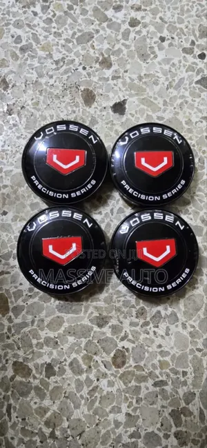 4pcs Car Wheel Centre Caps/ Wheel Centre Caps