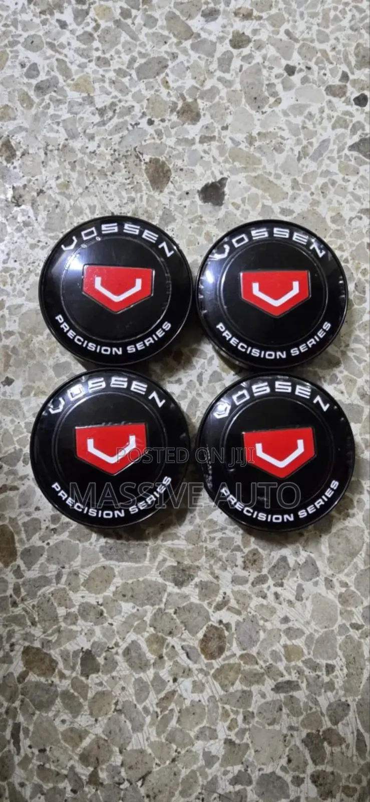 4pcs Car Wheel Centre Caps/ Wheel Centre Caps