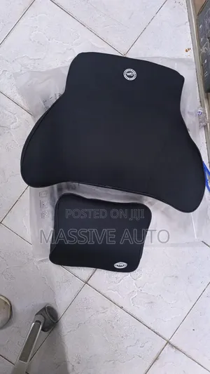 Universal Car Neck Pillow/ Neck Back Rest Pillow/ Neck Pillow