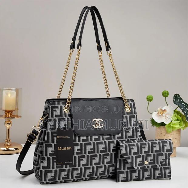 Ladies Fashionable Handbags