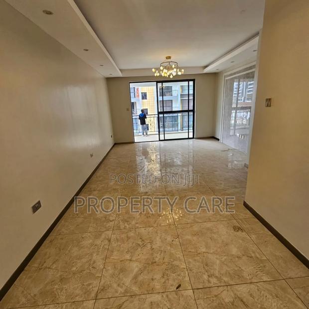3bdrm Apartment in Hurlingham for rent