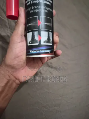 Oil Additive