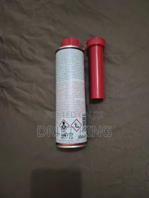 Oil Additive