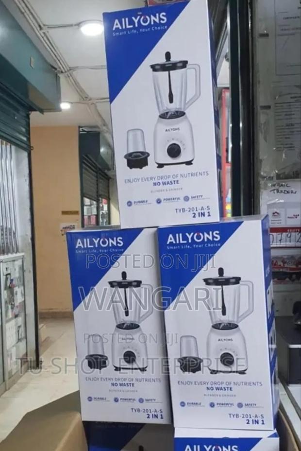 Ailoyns Blender
