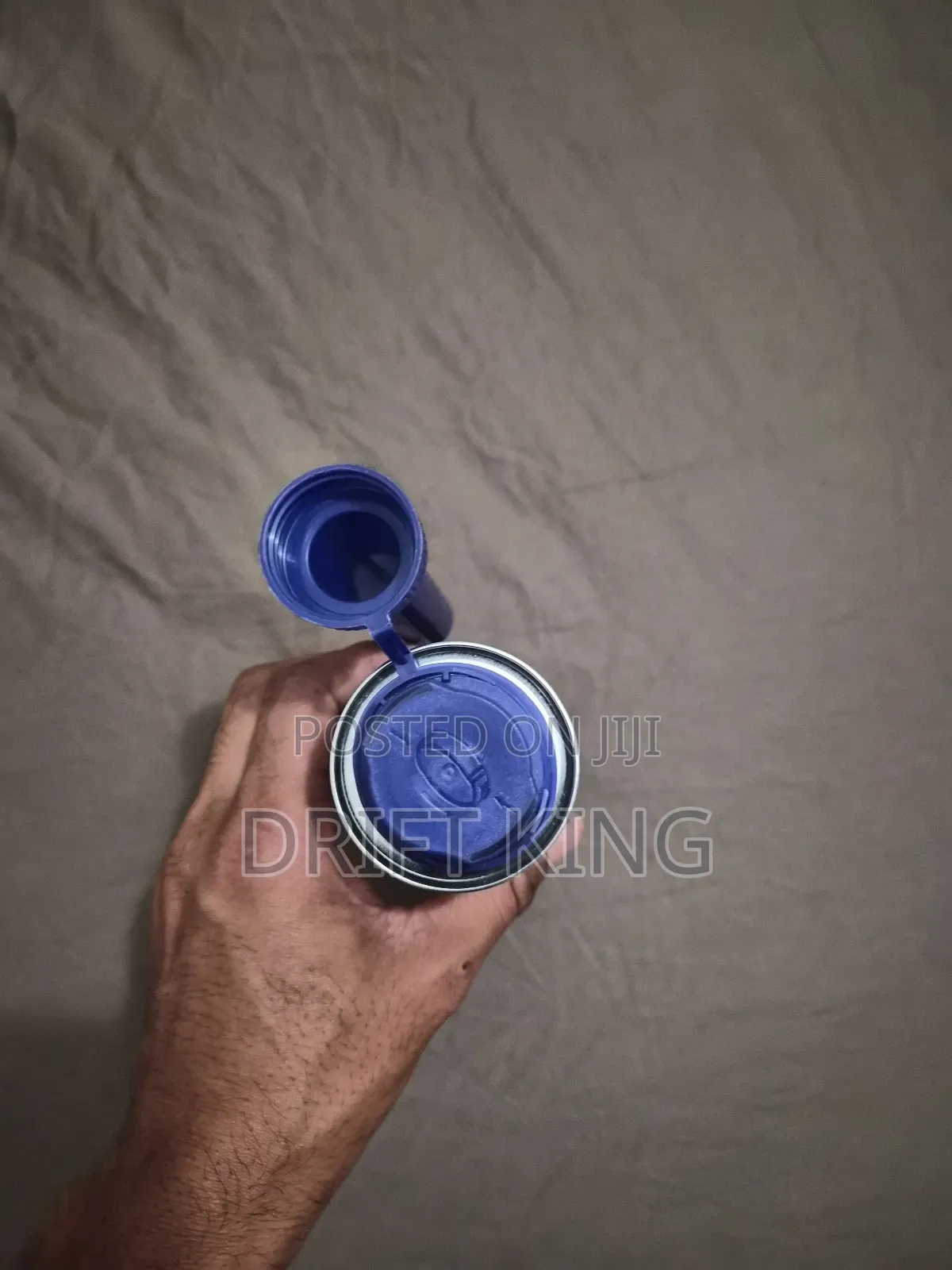 Liqui Moly Liquid Additive