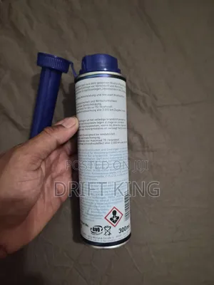 Liqui Moly Liquid Additive