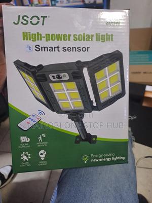 300watts Jsot Smart Sensor Light - thumbnail 2