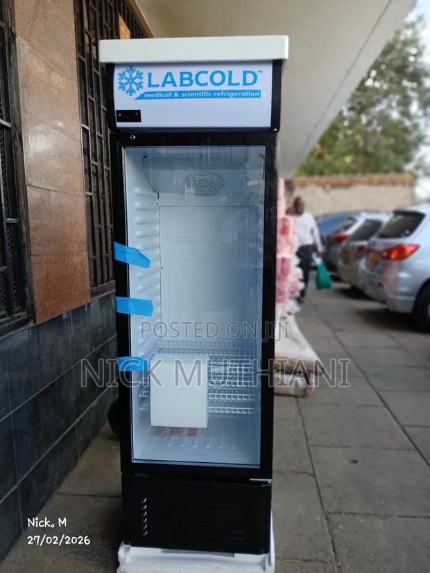 Lab Fridge 250 Litres - thumbnail 5