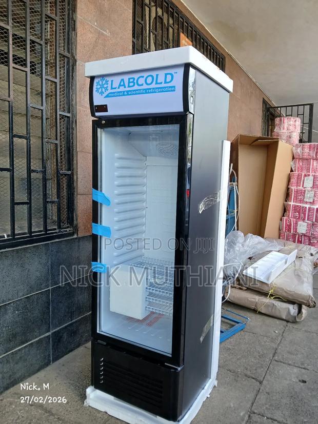 Lab Fridge 250 Litres - thumbnail 6