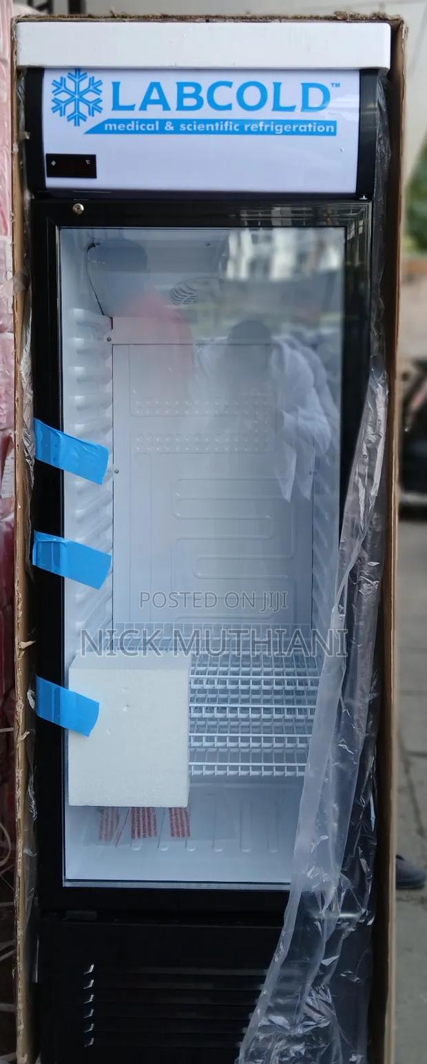 Lab Fridge 250 Litres - thumbnail 7