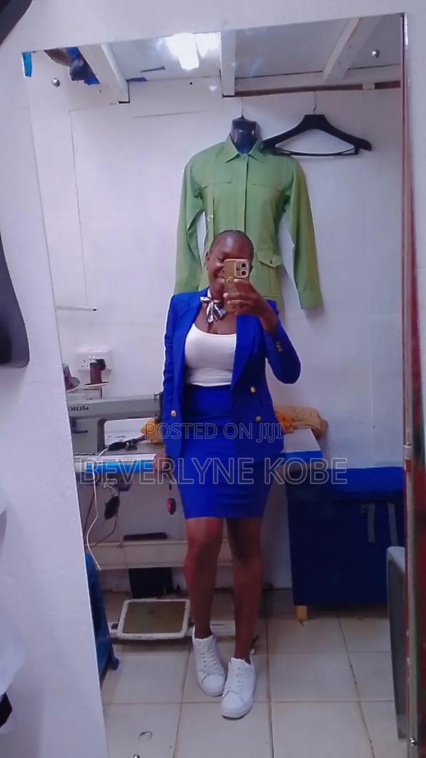 Women Suits - main view