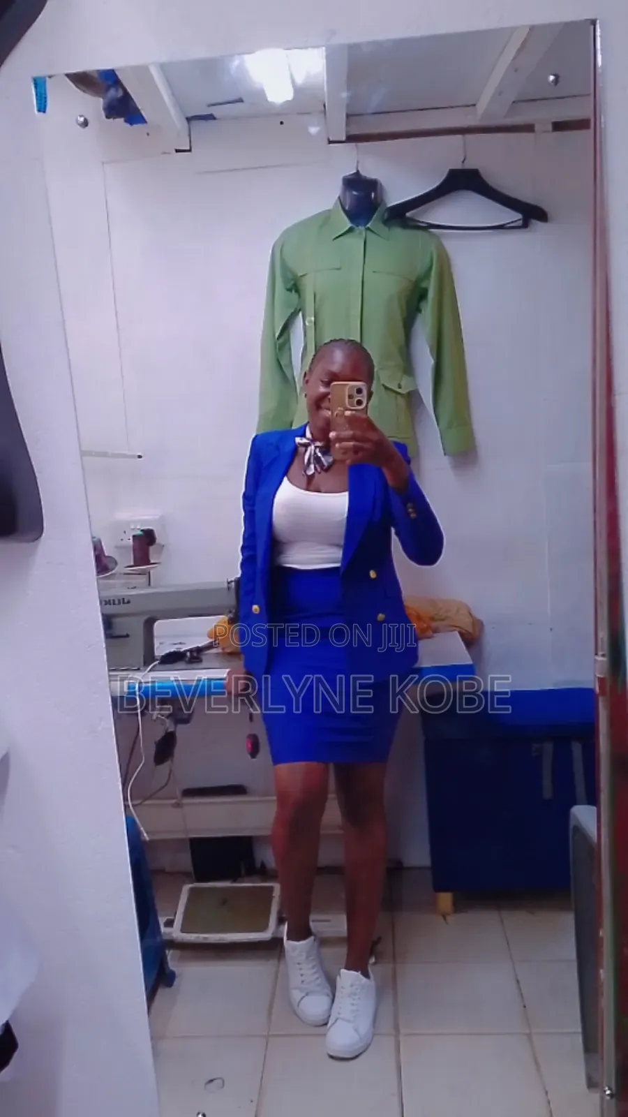 Women Suits