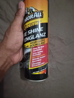 Armorall Tyre Shine