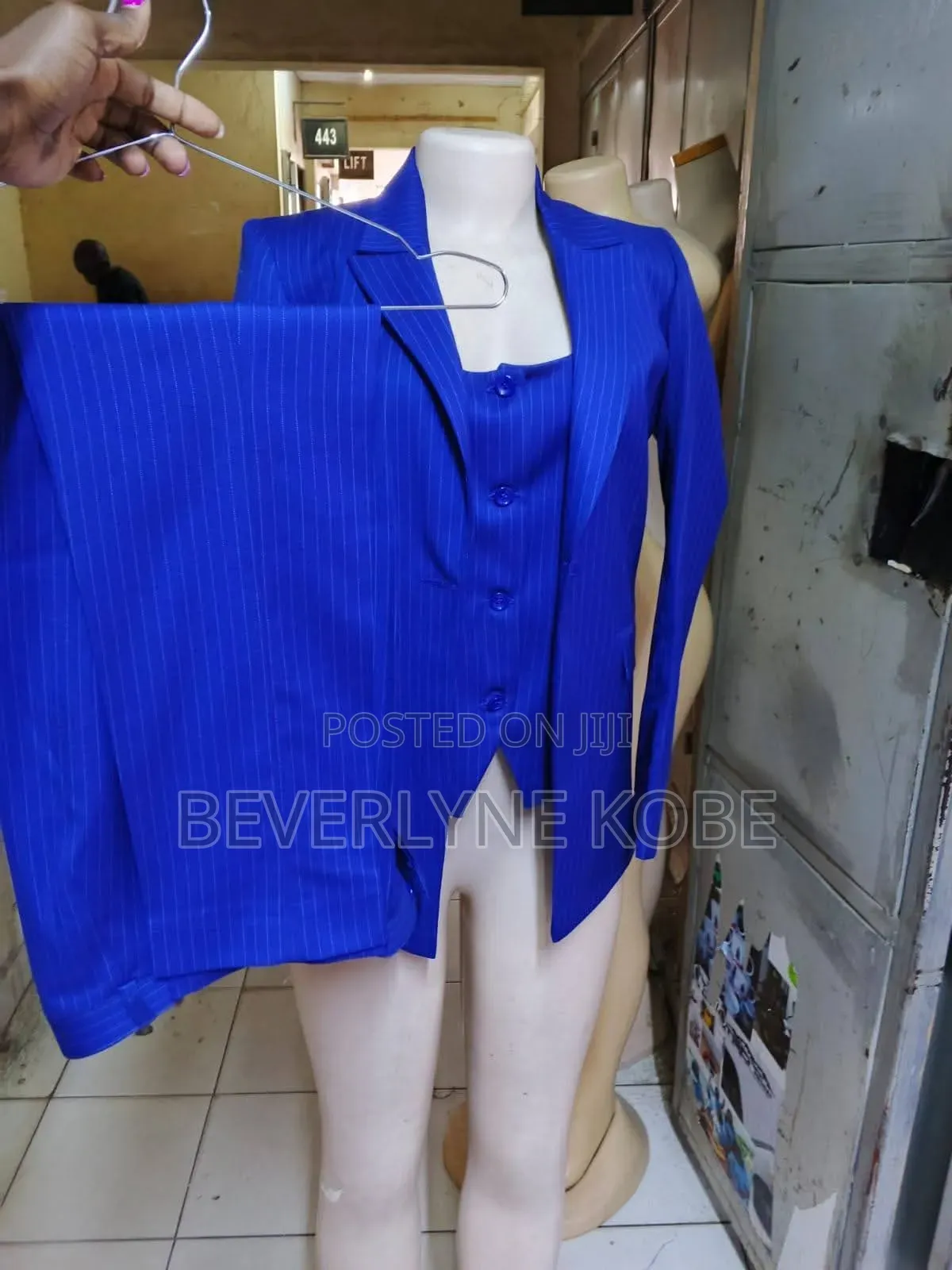 Women Suits