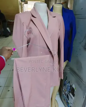 Women Suits