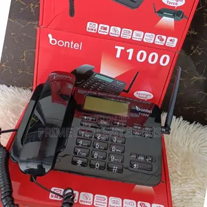 Bontel T1000 Landline Phone