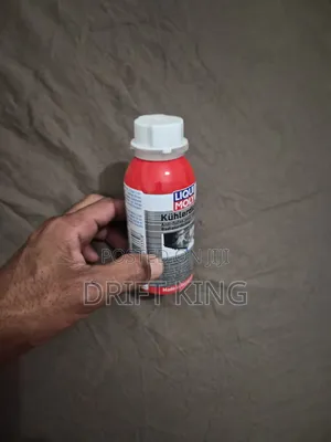 Liqui Moly Engine Coolant Sealer