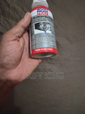 Liqui Moly Engine Coolant Sealer