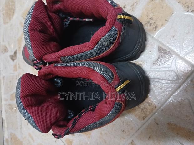 Clothes, Shoes and Accessories - main view